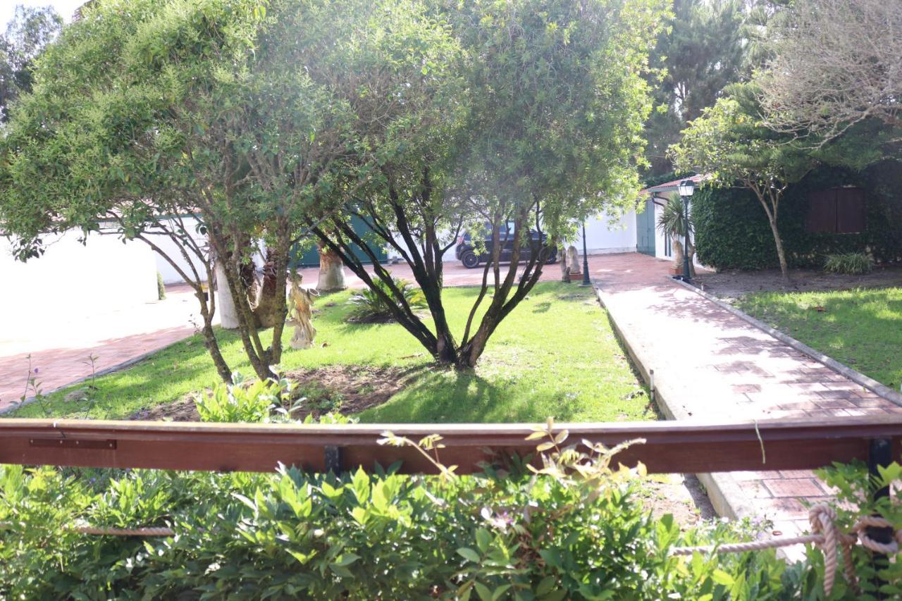 A Quinta Duna Salir de Porto 외부 사진