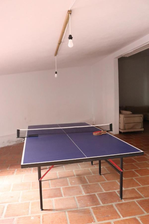 A Quinta Duna Salir de Porto 외부 사진