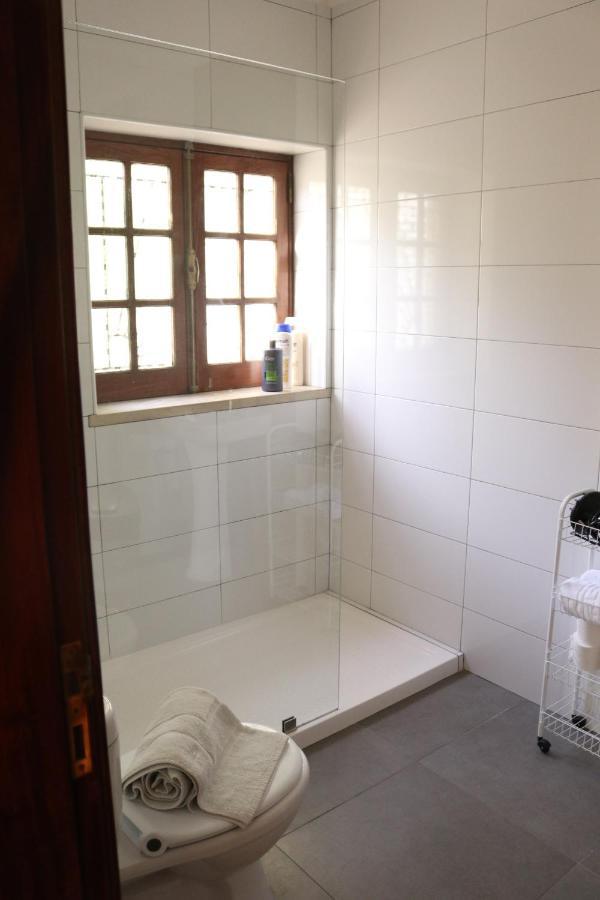 A Quinta Duna Salir de Porto 외부 사진